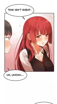 [Mx2J] Hahri's Lumpy Boardhouse Ch. 0-18 [English] (YoManga) (Ongoing)