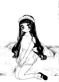 [Anthology] Naru Hina Z1 (Various)