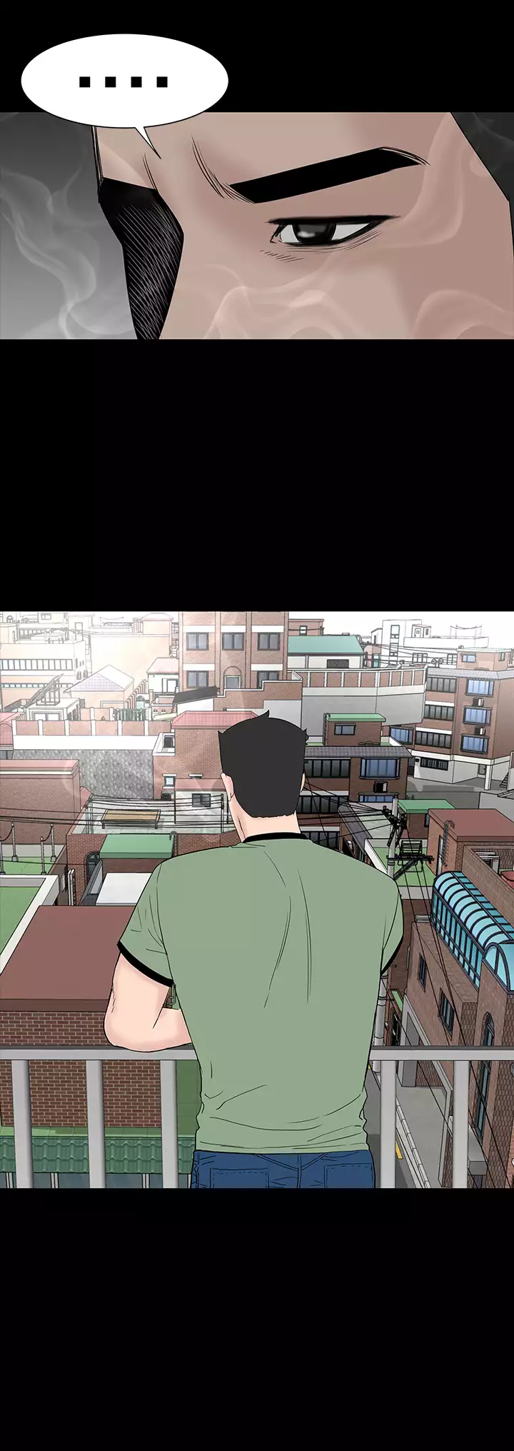 one woman brothel 楼凤 Ch.43~47END 中文