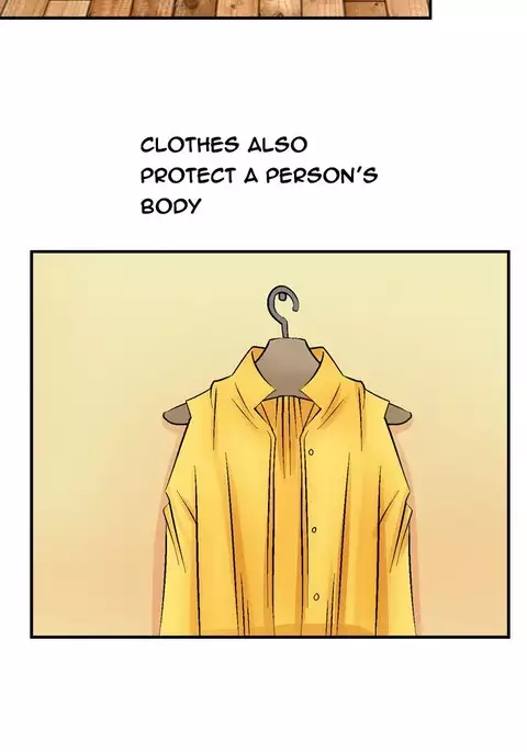 The Taste of Hands Ch.1-47