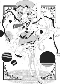 (Reitaisai 11) [Setoran (Itou Seto, Tanno Ran)] CHAN CHAN (Touhou Project)