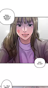 Ghost Love Ch.1-24 (English) (YoManga) (Ongoing)