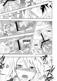 [Azmax] Kanakoi! (Nyan Koi!) (English)