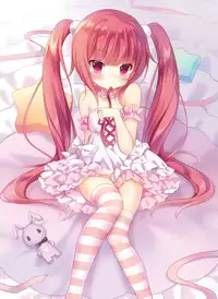 Dengeki Moeoh 2016-08 [Digital]