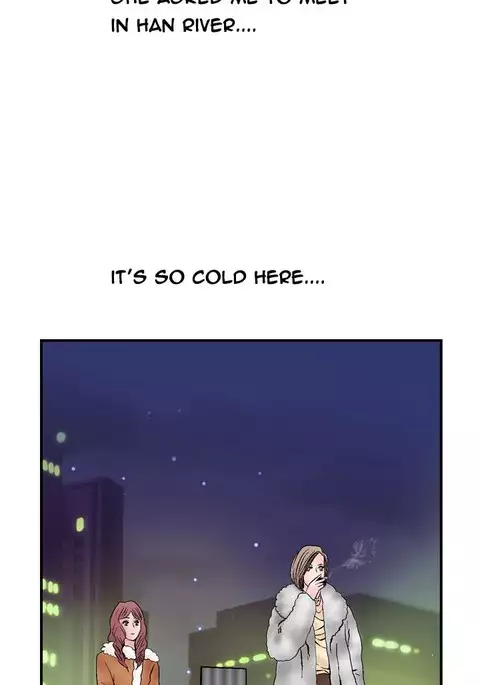 The Taste of Hands Ch.1-47