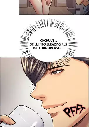 Taste of Forbbiden Fruit Ch.35/53