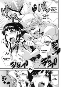 [Kikkaya (Uesugi Kyoushirou)] Haruka Challenge [English] [Scansforhumanity]