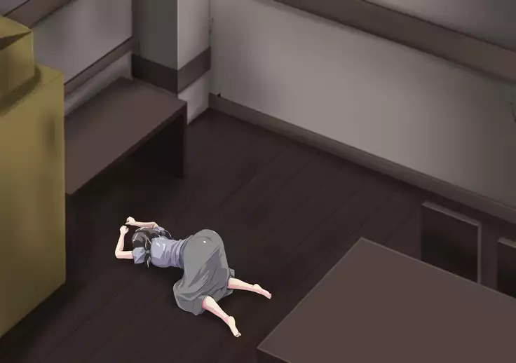 FuzzyD.N Mazoku ni Natte shimatta Sister, Soshite...