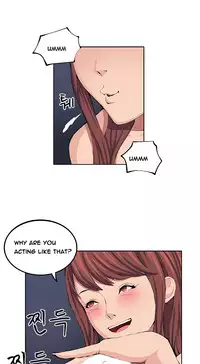 Trap Ch.1-8 (English) (Ongoing)