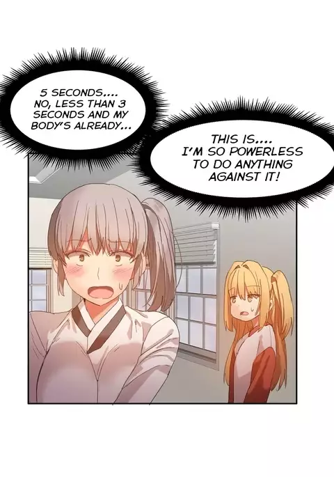 Hahri's Lumpy Boardhouse Ch. 0-24