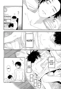 Shuumatsu wa Ojama Shitemasu