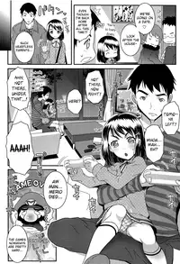 [mdo-h] XS! Ch.1-8 [English] [biribiri]