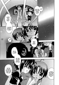 [Uchoten] A Walk in Summer (Eng)