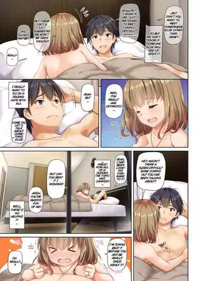 Hitozuma Osananajimi to Hitonatsu no Dekigoto 2 DLO-10