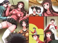 [DL Mate] Joshi wo Sousa dekiru RemoCon - Shukuhakukyaku wo "Jikan Teishi" shitari "Kanjou Sousa" shitari Yaritai Houdai