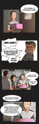 [Yi Hyeon Seok] Refrain Love Ch.1-25 (English) (YoManga) (Ongoing)