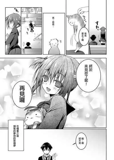 Nyancology Soushuuhen | 喵喵可蘿姬總集篇