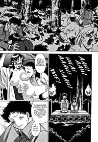 [Tamaki Nozomu] Nanairo Karen | Karen Chameleon Vol. 1 [English] [Tadanohito]