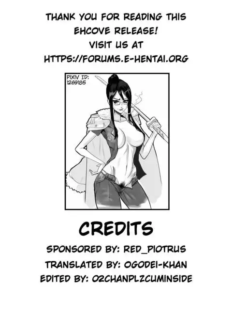 Gokkan no Jikkenshitsu | Frigid Laboratory