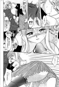 COMIC Purumelo 2007-11 Vol.11