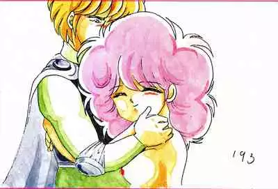 [Alice Soft] Rance 1.2.3 Genga Settei Shiryou (Incomplete) [yukimi]