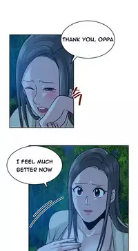 Change Partner Ch.1-16 (English) (Ongoing)