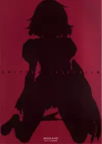 (C84) [MILK LAND (MILKCOW)] Shifon ga Shimesu Tadashī Kyoukan no Jutsu (Freezing)