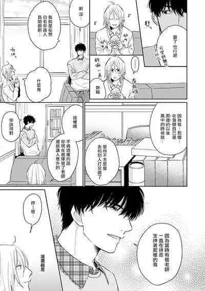 Suki ni Nattara Dame desu ka? | 不可以喜欢上你吗? Ch. 1-2