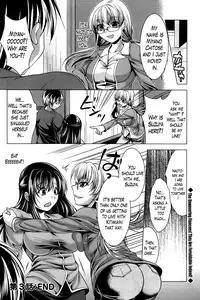 [Matsunami Rumi] Oshikake Fiancée Ch. 1-3 [English] [Lazarus H]