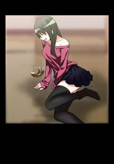 Love Parameter Ch.1-61