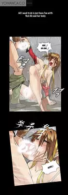 [Yihyeonmin] Drug Candy Ch.0-31 (English) (YoManga) (Ongoing)