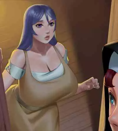 [Yuzhou] D vs N Ch. 5 (part 2) [English + Textless]