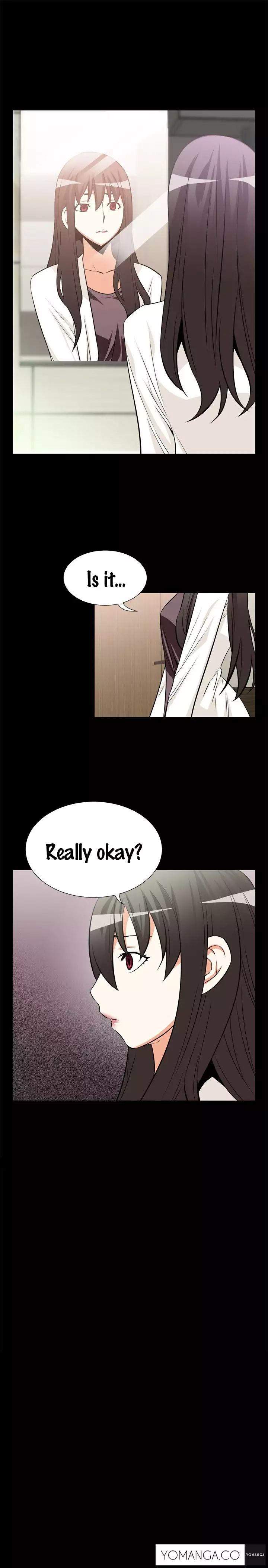 Love Parameter Ch.1-43