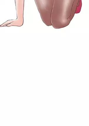 Love Navigator Ch.1-19