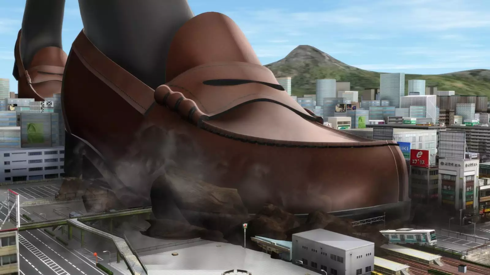 Touhou GTS MMDs - NAndeyanenGTS