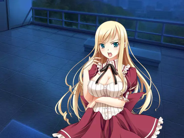 Soaking Wet Mako is Forcefully Hypnotized To Go Bareback