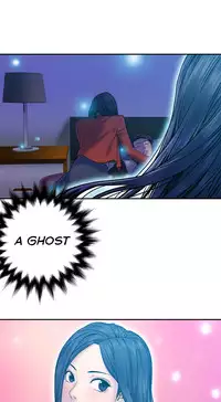 Ghost Love Ch.1-24 (English) (YoManga) (Ongoing)