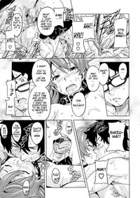 [Takeda Hiromitsu] Tsundero [English] [Decensored]