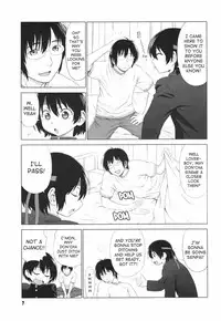 [Yarii Shimeta] Koi Suru Houkago [English] [Decensored]