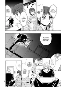 [Myuripyu (Shidako)] GATTEN! (GSCOPY) (Eyeshield 21) [English] [kusanyagi] [Digital]