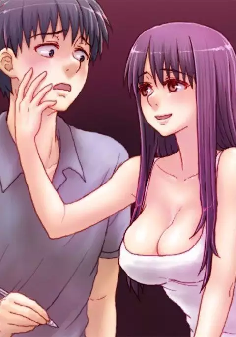 Wrath of the Tutoring Ch.1-44