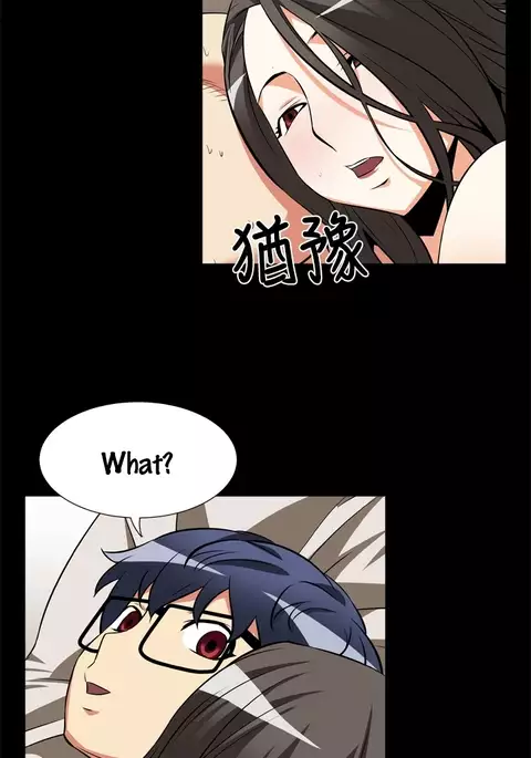 Love Parameter Ch.1-61