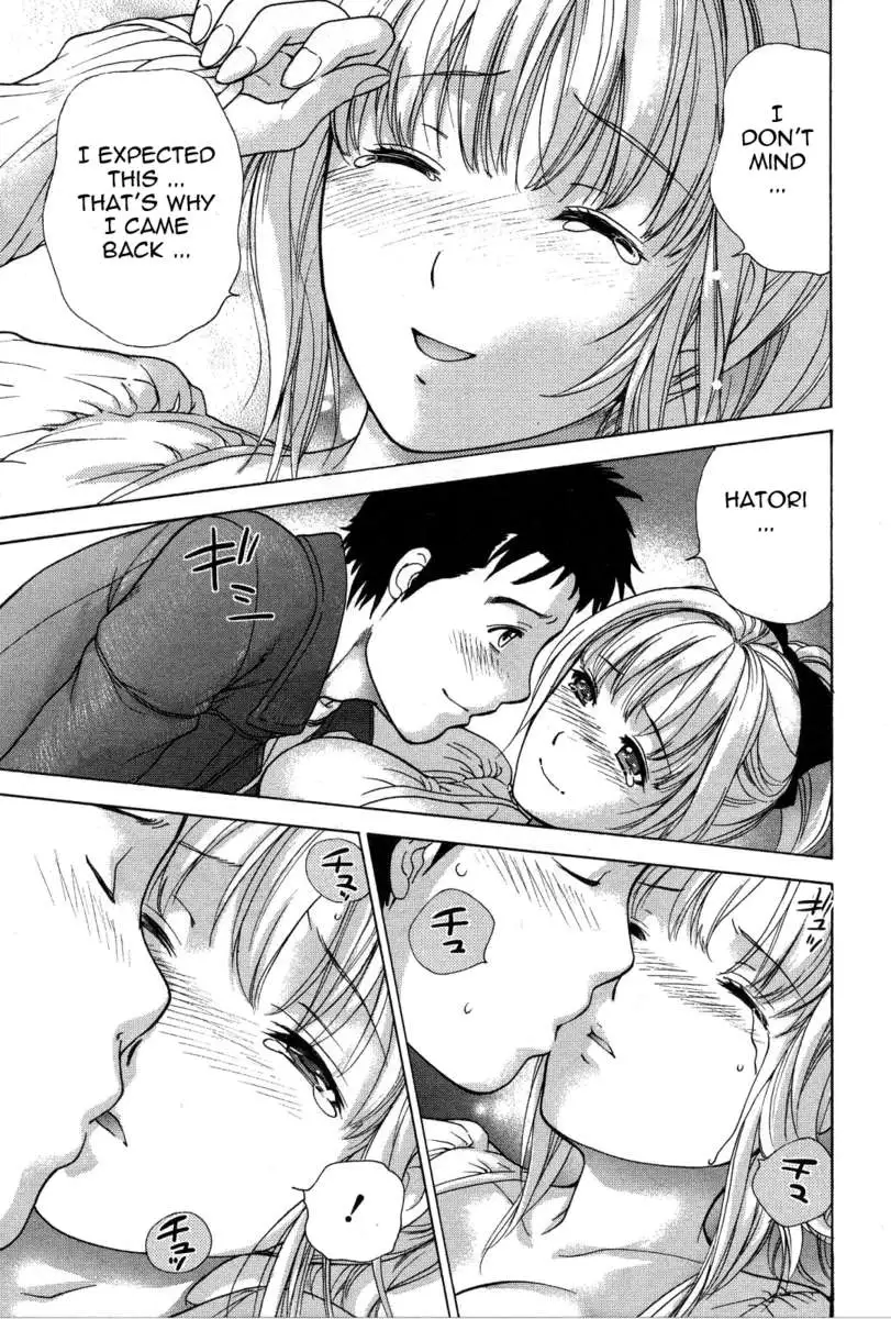 How to Go Steady with a Nurse 3