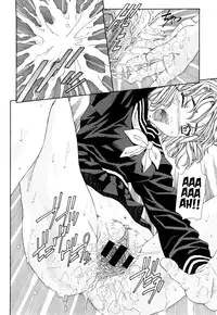 [Seto Yuuki] Stringendo Ch. 0-4, 7-8, 10 [English]