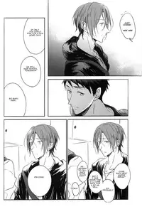 (C87) [Gummy! (Iincho)] Good Boys Gone Bad (Free!) [English] [Carrot-Bunny]