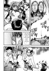 [Shiwasu no Okina] Shining Musume. 2. Second Paradise [English] [Overlook] [Decensored]