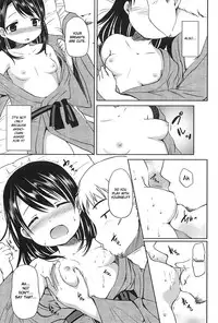 [Misao.] Hajimeteno! [English] [Yoroshii, 5 a.m.]