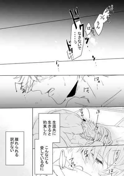 [STCN] Momo no Hana to Shoya no Tsuki