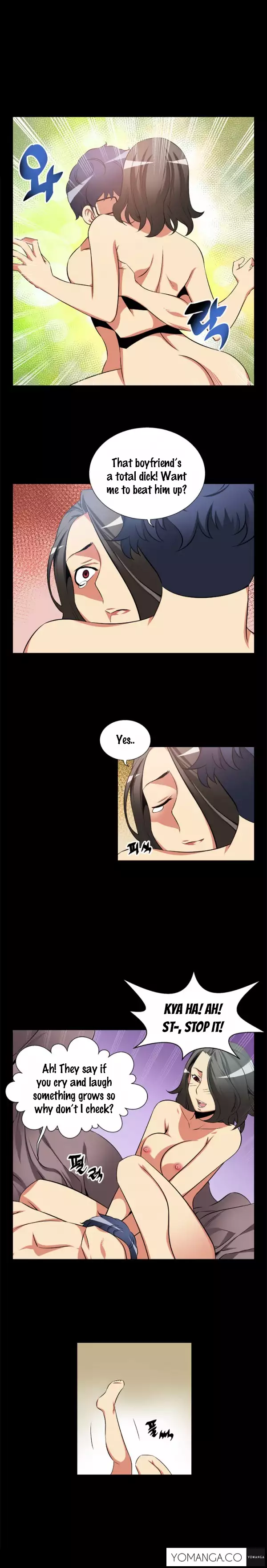 Love Parameter Ch.1-29