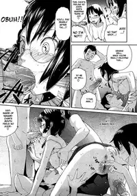 [Teri Terio] Uminchu [English] [Decensored]